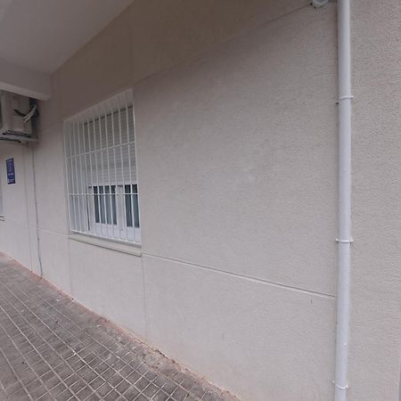 Apartamentos Tanez Santurce A Madrid Exterior foto