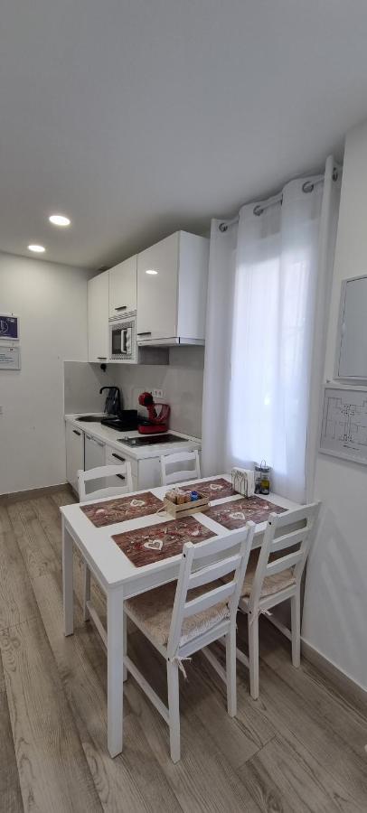 Apartamentos Tanez Santurce A Madrid Exterior foto